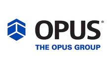 Logo for OPUS Foundation