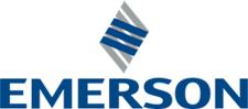 Logo for Emerson