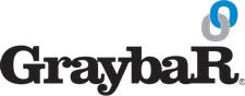 Logo for Graybar