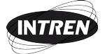 Logo for Intren