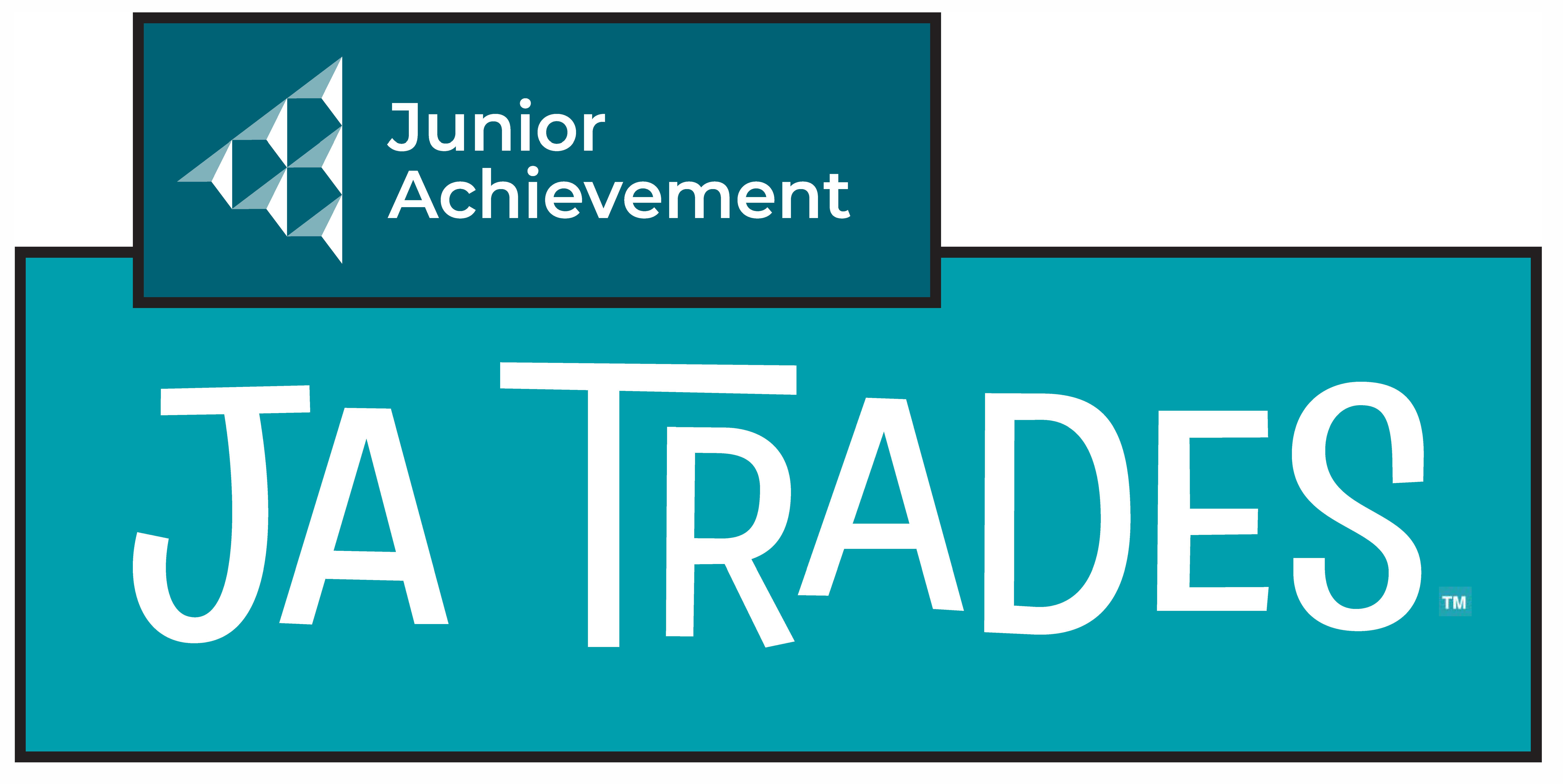 JA TRADES Homeschool Visit Day