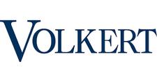 Logo for Volkert