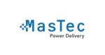 Logo for Mastec