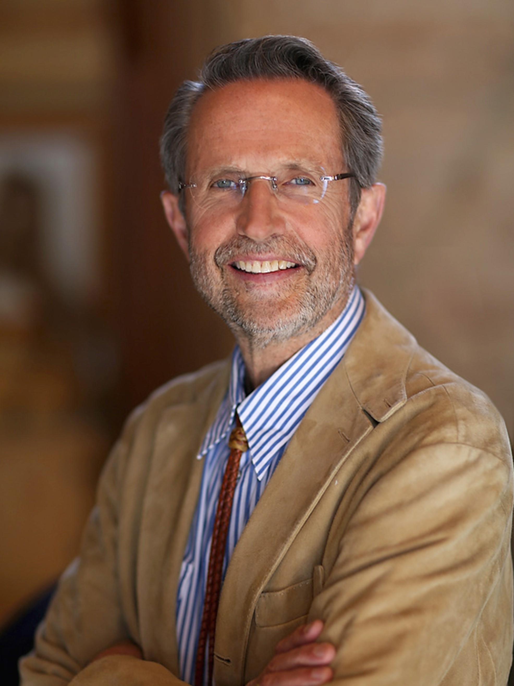 Image of Bob Chapman