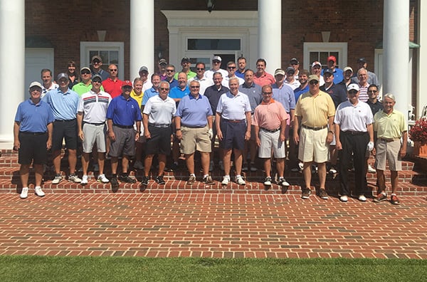 JA Fall Golf Tournament 2023