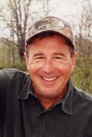 Image of Johnny Morris