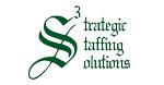 Logo for Strategic Staffing Solutions