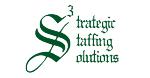 Logo for Strategic Staffing Solutions