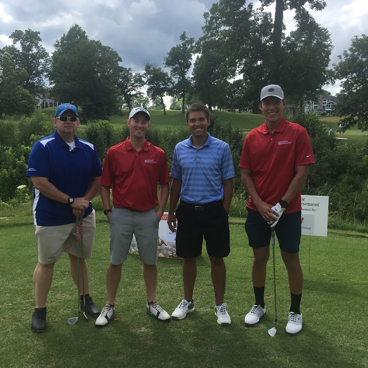 JA Spring Golf Tournament 2024