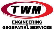 Logo for TWM Business Development