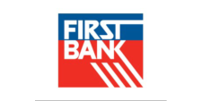 First Bank