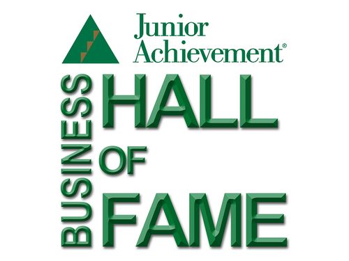 JA Business Hall of Fame 2022