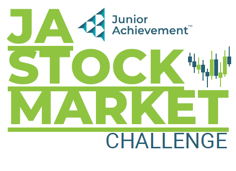 JA Stock Market Challenge - Corporate Sponsor Event 2025