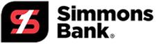 Logo for Simmons Bank