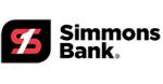 Logo for Simmons Bank