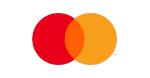 Logo for Mastercard