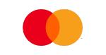 Logo for Mastercard