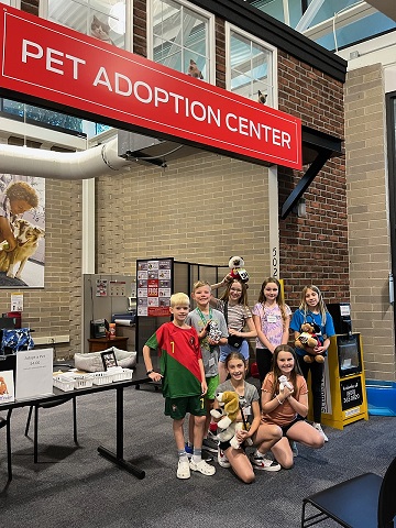 JA Biztown Summer Camp 2026