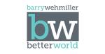 Logo for Barry-Wehmiller