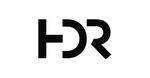 Logo for HDR