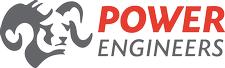 Logo for Power Engineers