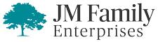 Logo for JM Family Enterprises, Inc.