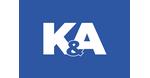 Logo for KA