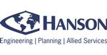 Logo for Hanson