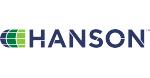 Logo for Hanson