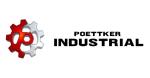 Logo for Poettker non-construction