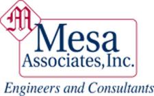 Logo for Mesa Associates
