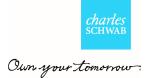 Logo for Charles Schwab