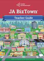 JA BizTown Homeschool Visit Day
