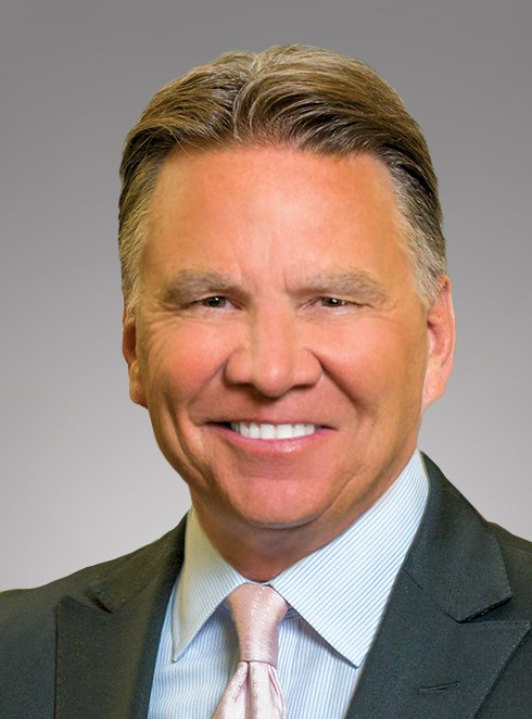 Image of Ron Kruszewski