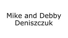 Logo for Mike and Debby Deniszczuk