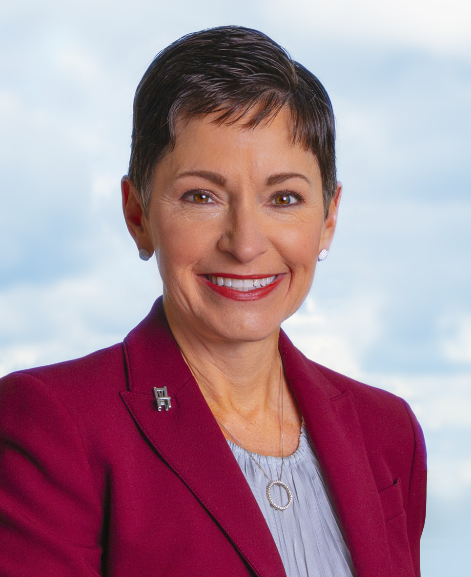 Image of Penny Pennington