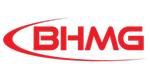 Logo for BHMG