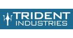 Logo for Trident