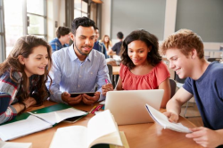 Experiential Learning Center Sponsor Opportunities