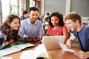 Experiential Learning Center Sponsor Opportunities