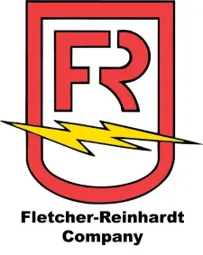 Logo for Fletcher-Reinhardt