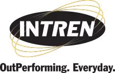Logo for Intren-Mastec