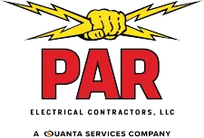 Logo for Quanta-Par