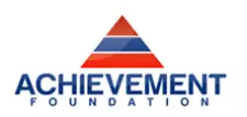 Logo for Achievement Foundation