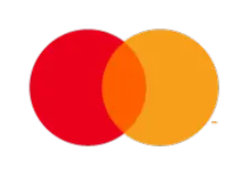 Logo for Mastercard