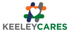 Logo for Keeley