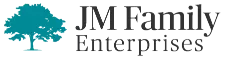 Logo for JM Family Enterprises, Inc.