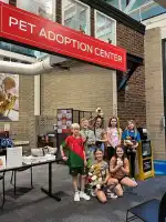 JA Biztown Summer Camp 2025