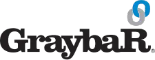 Logo for Graybar