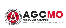 Logo for AGC of Missouri